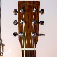 Martin D-1 Natural 1996 USA акустическая гитара