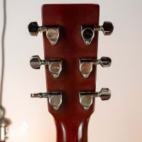 Martin D-1 Natural 1996 USA акустическая гитара
