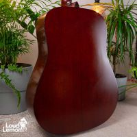 Martin D-1 Natural 1996 USA акустическая гитара