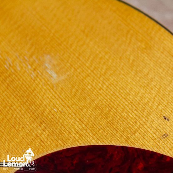 Martin D-1 Natural 1996 USA акустическая гитара