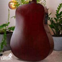 Martin D-1 Natural 1996 USA акустическая гитара