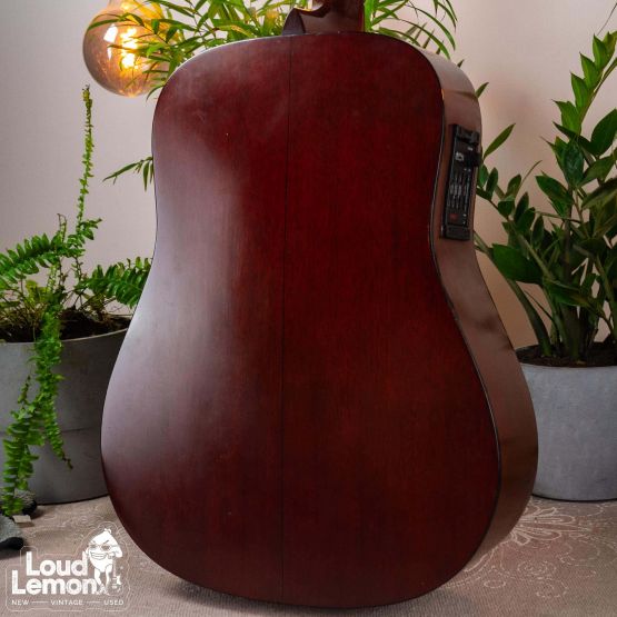 Martin D-1 Natural 1996 USA акустическая гитара