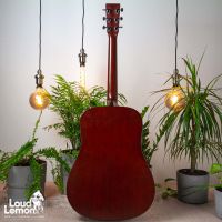 Martin D-1 Natural 1996 USA акустическая гитара