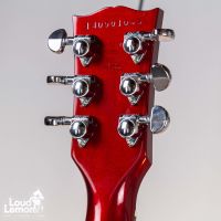 Gibson Les Paul Studio Pro Heritage Cherry Sunburst Candy 2014 USA электрогитара