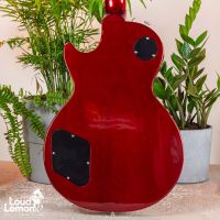 Gibson Les Paul Studio Pro Heritage Cherry Sunburst Candy 2014 USA электрогитара