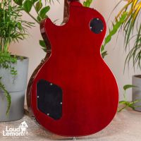 Gibson Les Paul Studio Pro Heritage Cherry Sunburst Candy 2014 USA электрогитара