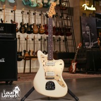 Squier Jazzmaster J Mascis Blonde 2016 China электрогитара