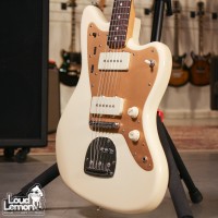 Squier Jazzmaster J Mascis Blonde 2016 China электрогитара
