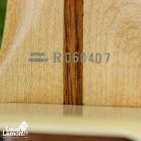 Fender Stratocaster ST-43 Vintage White 2004 Japan электрогитара
