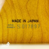 Fender Precision Bass Custom Order White 1994 Japan бас-гитара
