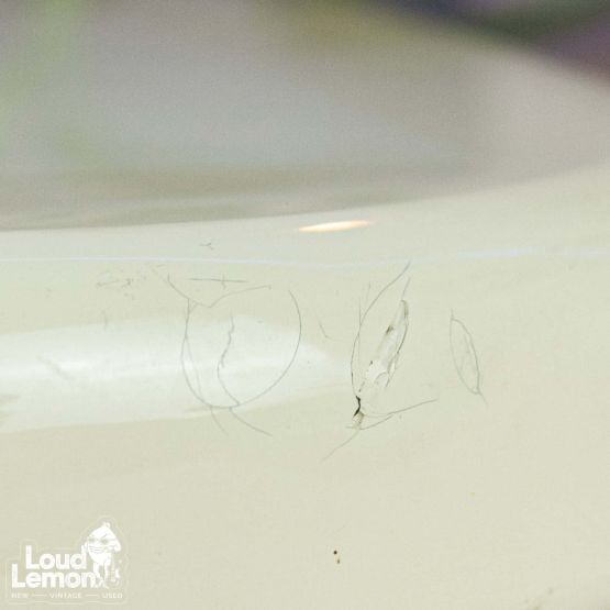 Fender Precision Bass Custom Order White 1994 Japan бас-гитара