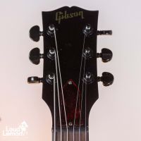 Gibson Memphis ES-335 Studio Ebony 2013 USA электрогитара