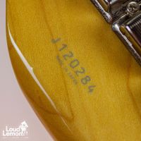 CoolZ Telecaster ZTL-2R Sunburst 2012 Japan электрогитара