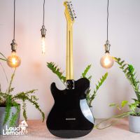 CoolZ Telecaster ZTL-2R Sunburst 2012 Japan электрогитара