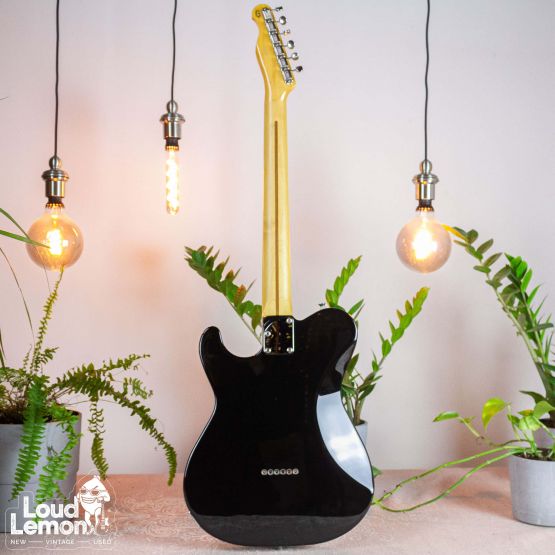 CoolZ Telecaster ZTL-2R Sunburst 2012 Japan электрогитара