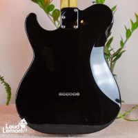 CoolZ Telecaster ZTL-2R Sunburst 2012 Japan электрогитара