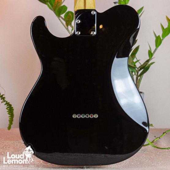 CoolZ Telecaster ZTL-2R Sunburst 2012 Japan электрогитара