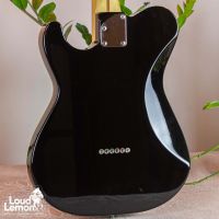 CoolZ Telecaster ZTL-2R Sunburst 2012 Japan электрогитара