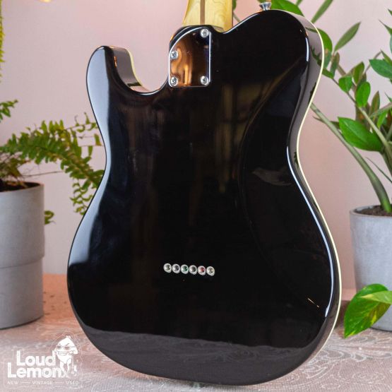 CoolZ Telecaster ZTL-2R Sunburst 2012 Japan электрогитара