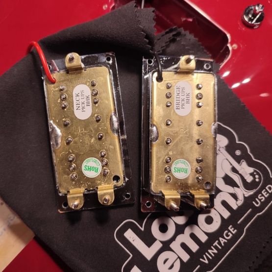 Gretsch G5425 Electomatic Jet Club Firebird Red 2019 China электрогитара