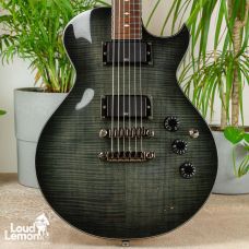 Ibanez ART320 Transparent Gray Burst 2009-2011 China электрогитара
