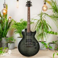 Ibanez ART320 Transparent Gray Burst 2009-2011 China электрогитара
