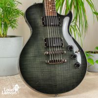 Ibanez ART320 Transparent Gray Burst 2009-2011 China электрогитара