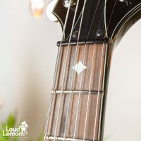 Ibanez ART320 Transparent Gray Burst 2009-2011 China электрогитара