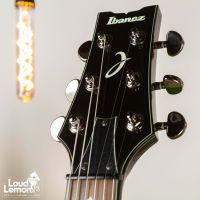 Ibanez ART320 Transparent Gray Burst 2009-2011 China электрогитара