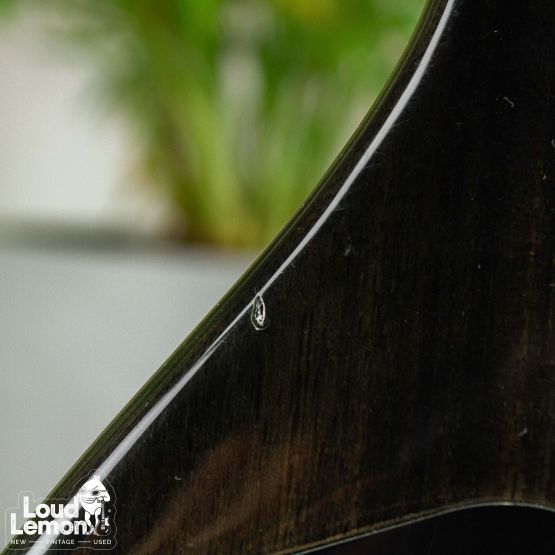 Ibanez ART320 Transparent Gray Burst 2009-2011 China электрогитара