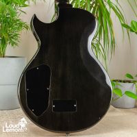 Ibanez ART320 Transparent Gray Burst 2009-2011 China электрогитара