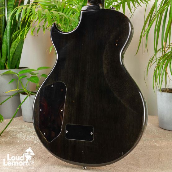 Ibanez ART320 Transparent Gray Burst 2009-2011 China электрогитара