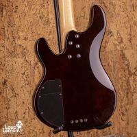 Ibanez ATK-400 Bass Sunburst 2002 Korea бас-гитара
