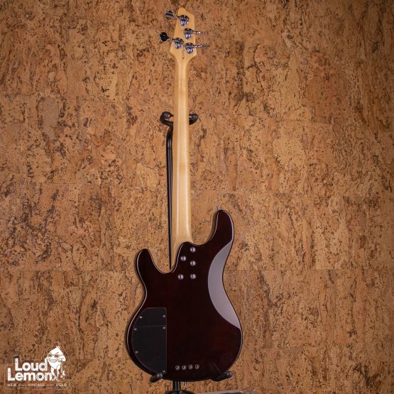 Ibanez ATK-400 Bass Sunburst 2002 Korea бас-гитара
