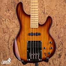 Ibanez ATK-400 Bass Sunburst 2002 Korea бас-гитара