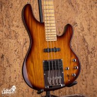 Ibanez ATK-400 Bass Sunburst 2002 Korea бас-гитара