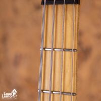 Ibanez ATK-400 Bass Sunburst 2002 Korea бас-гитара