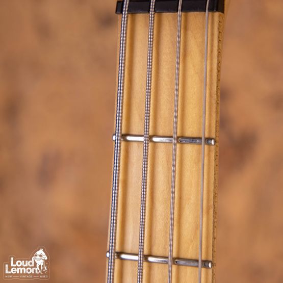 Ibanez ATK-400 Bass Sunburst 2002 Korea бас-гитара