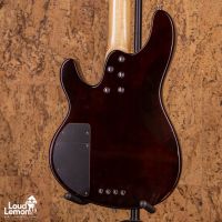 Ibanez ATK-400 Bass Sunburst 2002 Korea бас-гитара