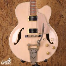 Ibanez Artcore AFS95T-TIV Transparent Ivory 2007 China