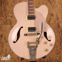 Ibanez Artcore AFS95T-TIV Transparent Ivory 2007 China