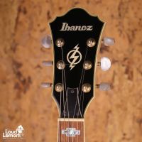 Ibanez Artcore AFS95T-TIV Transparent Ivory 2007 China
