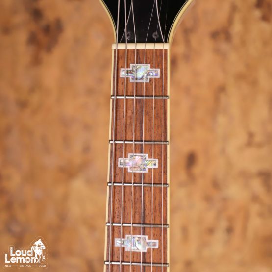 Ibanez Artcore AFS95T-TIV Transparent Ivory 2007 China