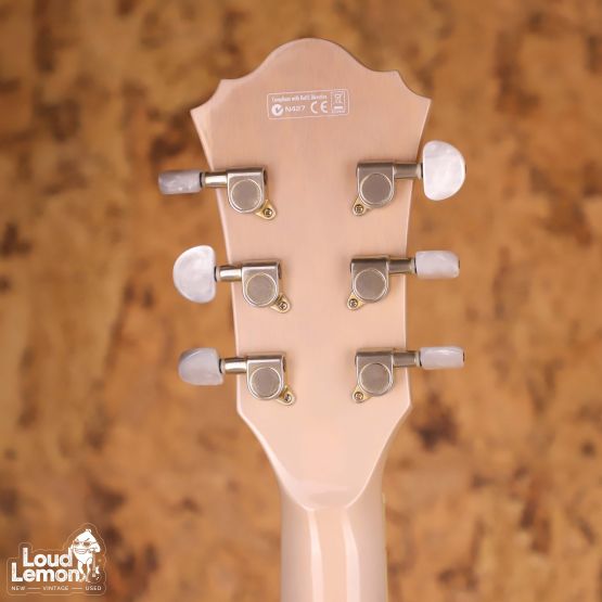 Ibanez Artcore AFS95T-TIV Transparent Ivory 2007 China