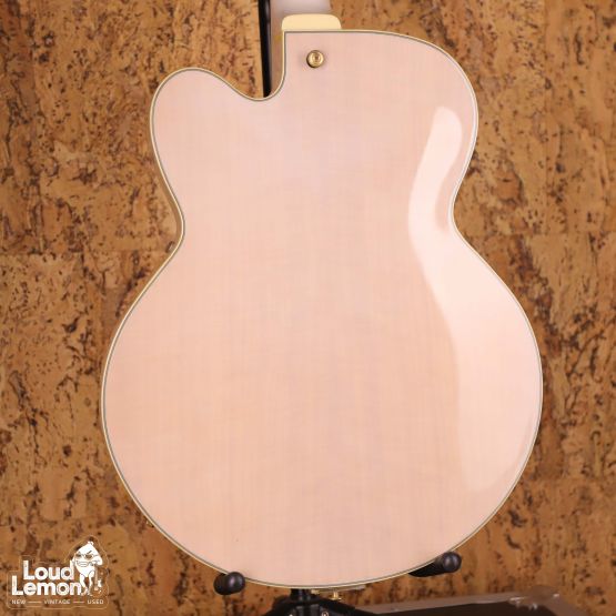 Ibanez Artcore AFS95T-TIV Transparent Ivory 2007 China