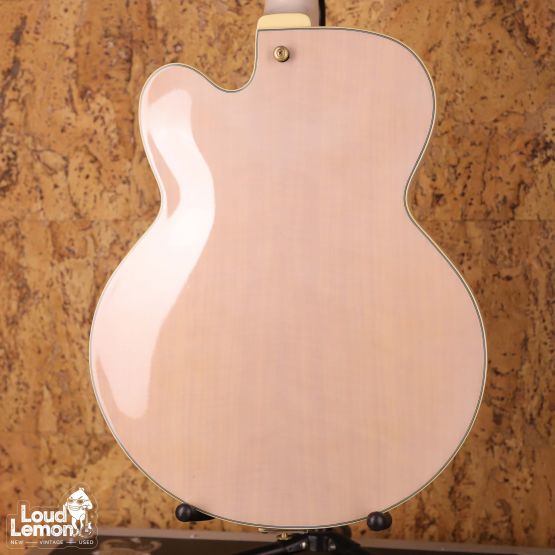 Ibanez Artcore AFS95T-TIV Transparent Ivory 2007 China
