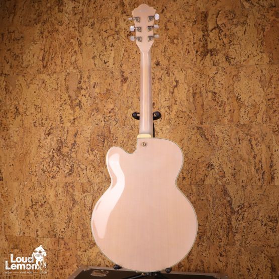 Ibanez Artcore AFS95T-TIV Transparent Ivory 2007 China
