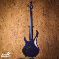 Ibanez BTB475 Royal Blue 2008 Indonesia бас-гитара