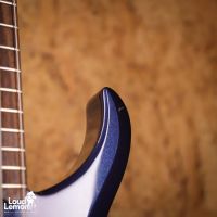 Ibanez BTB475 Royal Blue 2008 Indonesia бас-гитара