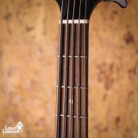 Ibanez BTB475 Royal Blue 2008 Indonesia бас-гитара